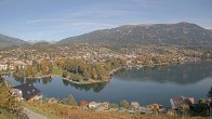 Archiv Foto Webcam Marktgemeinde Seeboden 11:00
