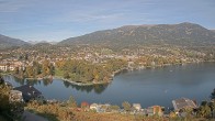 Archiv Foto Webcam Marktgemeinde Seeboden 13:00