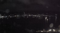 Archiv Foto Webcam Marktgemeinde Seeboden 23:00