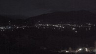 Archiv Foto Webcam Marktgemeinde Seeboden 23:00