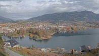Archiv Foto Webcam Marktgemeinde Seeboden 09:00