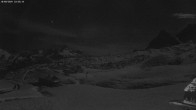 Archived image Webcam Jägeralpe: View Wartherhorn 23:00