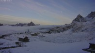 Archived image Webcam Jägeralpe: View Wartherhorn 15:00