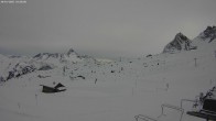 Archived image Webcam Jägeralpe: View Wartherhorn 09:00