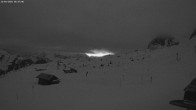 Archived image Webcam Jägeralpe: View Wartherhorn 05:00