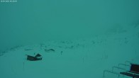 Archived image Webcam Jägeralpe: View Wartherhorn 05:00