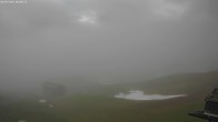 Archiv Foto Webcam Jägeralpe: View Biberkopf 06:00