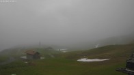 Archiv Foto Webcam Jägeralpe: View Biberkopf 07:00