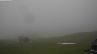 Archived image Webcam Jägeralpe: View Wartherhorn 07:00