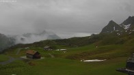 Archived image Webcam Jägeralpe: View Wartherhorn 11:00
