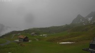 Archived image Webcam Jägeralpe: View Wartherhorn 13:00
