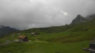 Archiv Foto Webcam Jägeralpe: View Biberkopf 06:00
