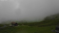 Archiv Foto Webcam Jägeralpe: View Biberkopf 09:00