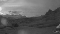 Archived image Webcam Jägeralpe: View Wartherhorn 03:00