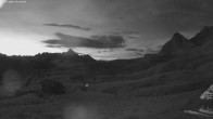 Archived image Webcam Jägeralpe: View Wartherhorn 03:00