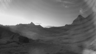 Archived image Webcam Jägeralpe: View Wartherhorn 03:00