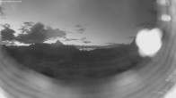 Archiv Foto Webcam Jägeralpe: View Biberkopf 03:00