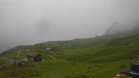 Archived image Webcam Jägeralpe: View Wartherhorn 05:00