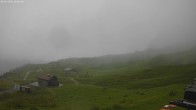 Archived image Webcam Jägeralpe: View Wartherhorn 06:00