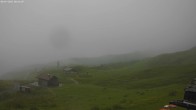Archived image Webcam Jägeralpe: View Wartherhorn 07:00