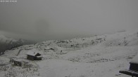 Archiv Foto Webcam Jägeralpe: View Biberkopf 06:00
