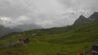 Archived image Webcam Jägeralpe: View Wartherhorn 07:00