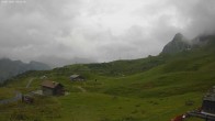 Archived image Webcam Jägeralpe: View Wartherhorn 09:00