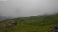 Archiv Foto Webcam Jägeralpe: View Biberkopf 06:00