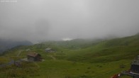 Archiv Foto Webcam Jägeralpe: View Biberkopf 17:00