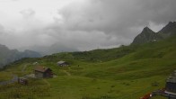 Archiv Foto Webcam Jägeralpe: View Biberkopf 07:00