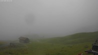 Archiv Foto Webcam Jägeralpe: View Biberkopf 07:00
