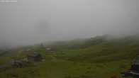 Archiv Foto Webcam Jägeralpe: View Biberkopf 06:00