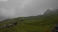 Archiv Foto Webcam Jägeralpe: View Biberkopf 07:00
