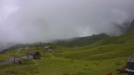 Archiv Foto Webcam Jägeralpe: View Biberkopf 09:00