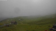 Archived image Webcam Jägeralpe: View Wartherhorn 05:00