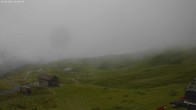 Archived image Webcam Jägeralpe: View Wartherhorn 06:00