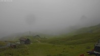 Archived image Webcam Jägeralpe: View Wartherhorn 07:00