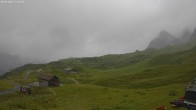 Archiv Foto Webcam Jägeralpe: View Biberkopf 13:00