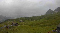 Archiv Foto Webcam Jägeralpe: View Biberkopf 07:00