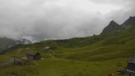 Archiv Foto Webcam Jägeralpe: View Biberkopf 09:00