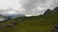 Archiv Foto Webcam Jägeralpe: View Biberkopf 09:00