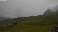 Archived image Webcam Jägeralpe: View Wartherhorn 07:00