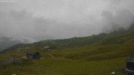 Archived image Webcam Jägeralpe: View Wartherhorn 09:00