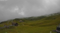Archived image Webcam Jägeralpe: View Wartherhorn 11:00