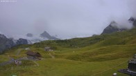 Archived image Webcam Jägeralpe: View Wartherhorn 15:00