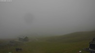 Archiv Foto Webcam Jägeralpe: View Biberkopf 17:00