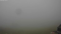 Archiv Foto Webcam Jägeralpe: View Biberkopf 09:00