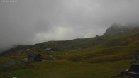 Archiv Foto Webcam Jägeralpe: View Biberkopf 07:00