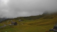 Archiv Foto Webcam Jägeralpe: View Biberkopf 08:00