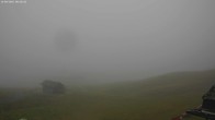 Archiv Foto Webcam Jägeralpe: View Biberkopf 07:00